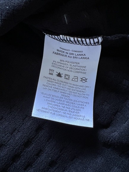 Nike Therma Fit Repel Element NYC Running LS Shirt DN7487-010 Men Sz S NWT - Picture 8 of 11